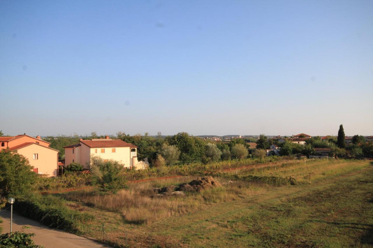 Apartments With A Parking Space Umag - 7094 ภายนอก รูปภาพ