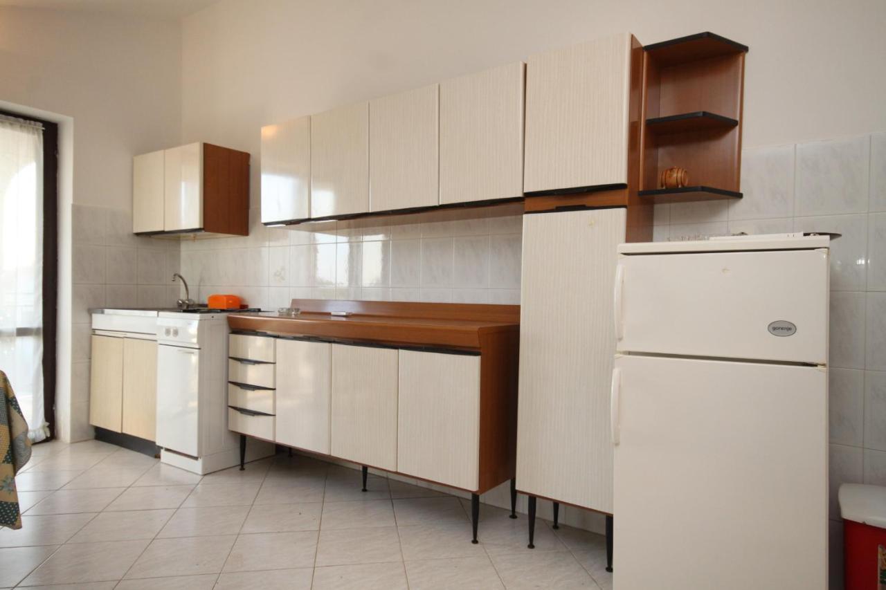 Apartments With A Parking Space Umag - 7094 ภายนอก รูปภาพ